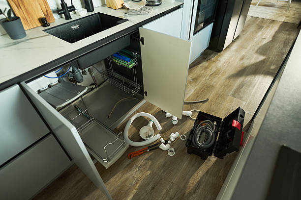 24/7 Emergency Plumbing experts in Mechanicsburg, IL